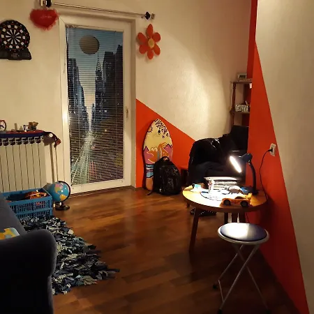 Discovery * Ljubuški